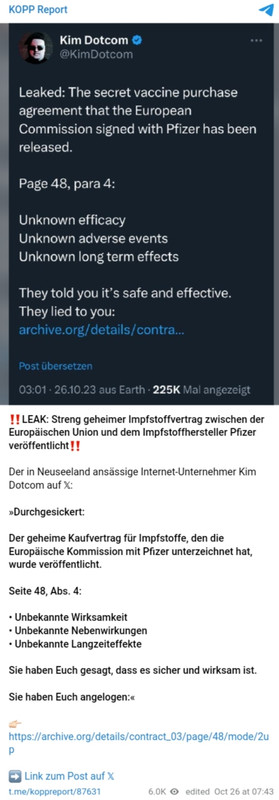 Kim Schmidt deckt auf