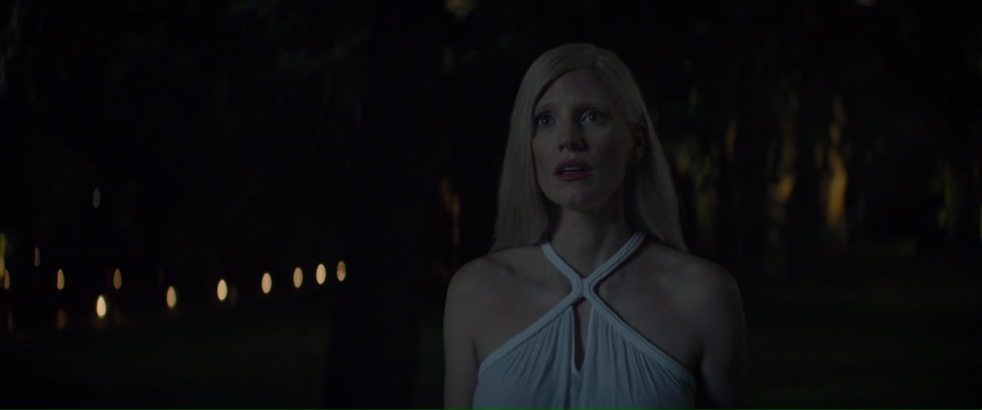 Dark Phoenix 2019 BluRay [Hindi + Tamil + Telugu + English] 480p, 720p, 1080p ESub Screenshot