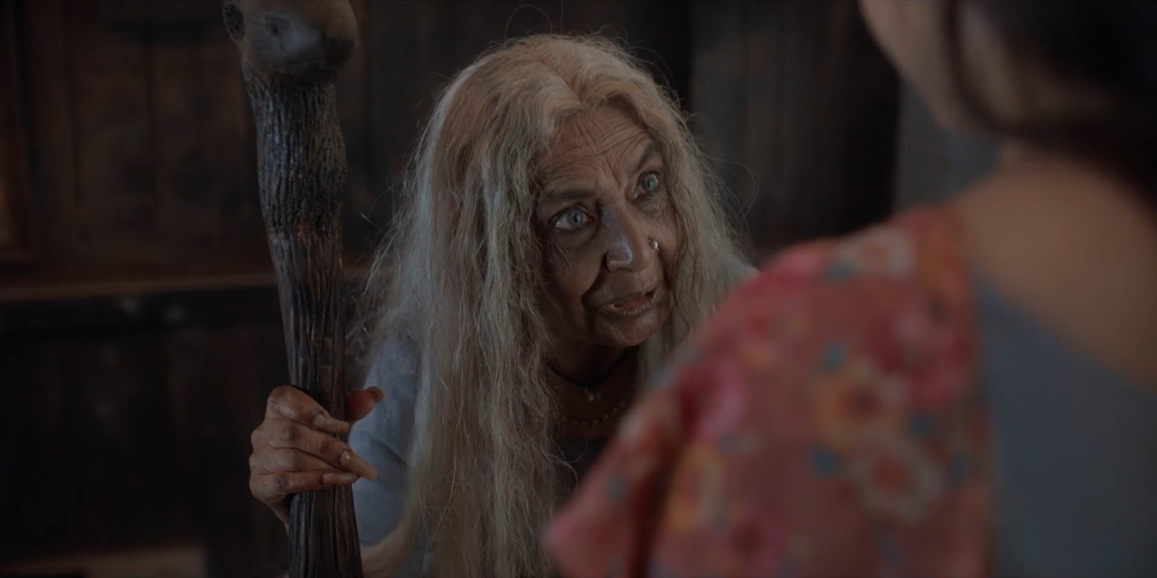 Muthassi 2026 WebRip Season 1 [Hindi + Tamil + Malayalam] 480p 720p ESub Screenshot