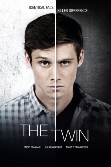 Bliźniak / The Twin (2017) PL.WEB-DL.XviD-GR4PE | Lektor PL