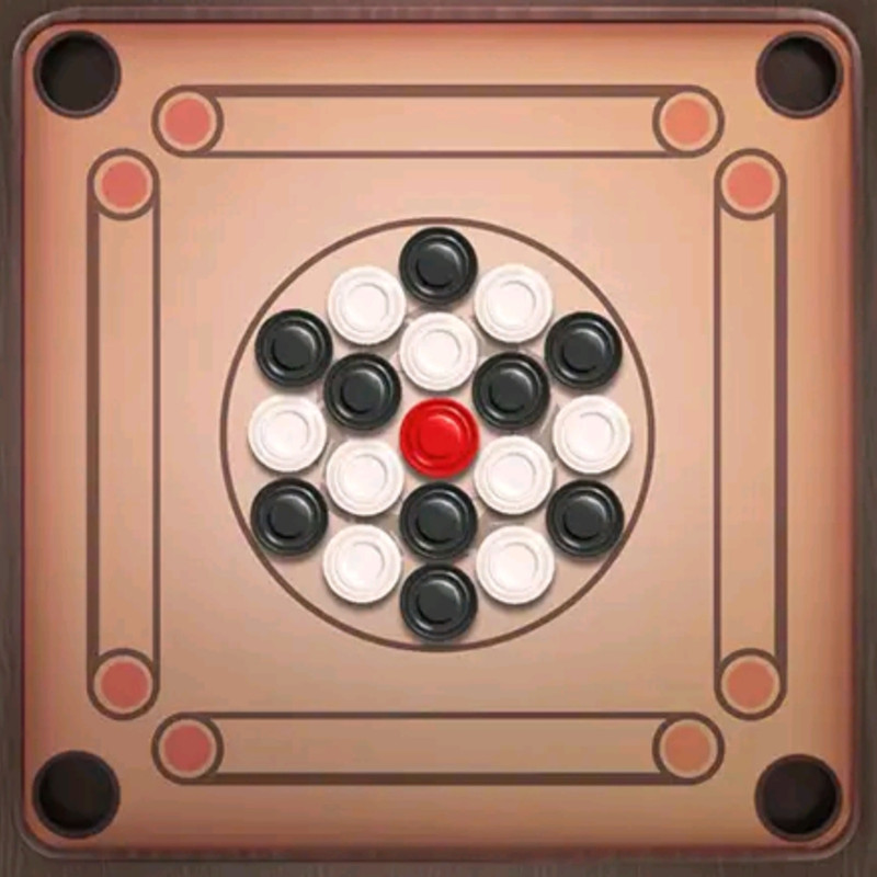 Carrom