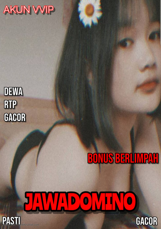 JAWADOMINO >> Portal Pkv Games Resmi dan Bonus New Member 100% Daftar Sekarang