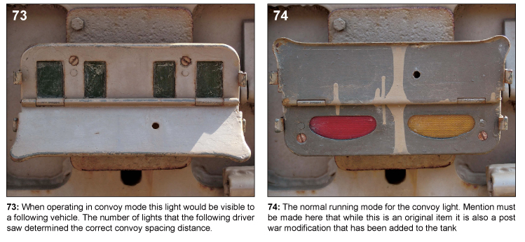 Tiger конвойный