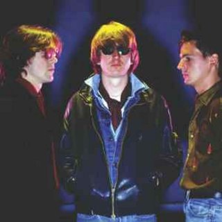 Talk Talk - Discografia (1982-2012) .Flac