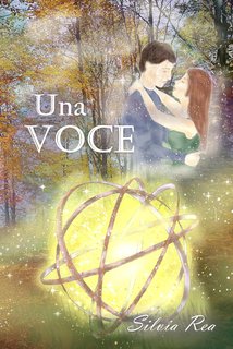 Silvia Rea - Una voce (2024)