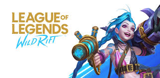 League of Legends