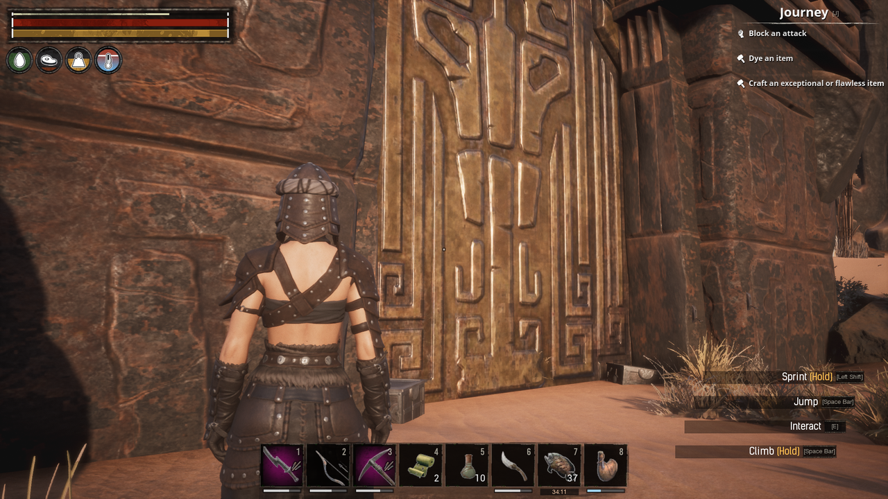 Conan Exiles Screenshot 2020.03.10 - 21.03.26.49