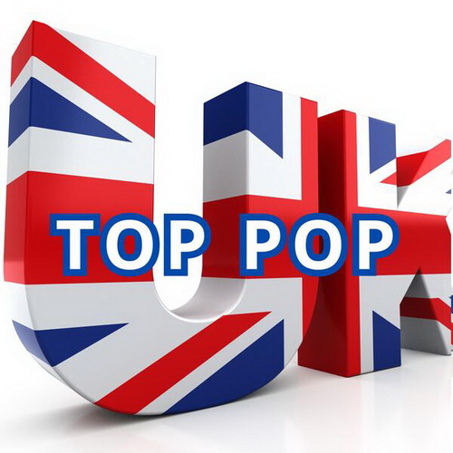 VA - UK Top Pop (2024) MP3