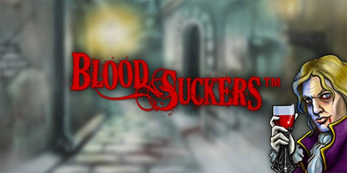 Pendekatan Taruhan Tema Horror Di Slot Blood Suckers Pendekatan Taruhan Tema Horror Di Slot Blood Suckers