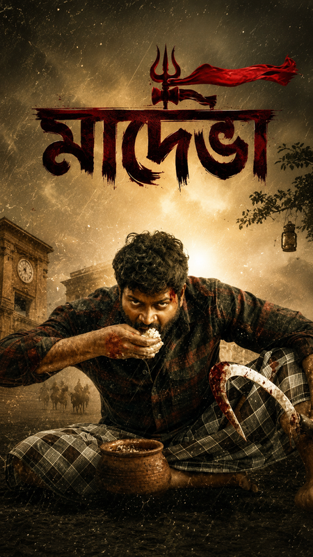 Maadeva (2025) Bangle Dubbed Movie – WEB-DL H264 AAC 1080p 720p 480p Download & Watch FREE
