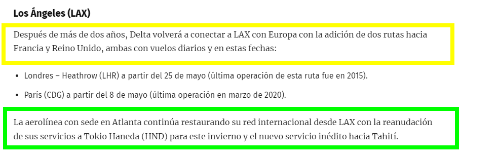 Delta Air Lines expande su red europea con nueve rutas - Anuncios de nuevas rutas de aerolíneas - Foro Aviones, Aeropuertos y Aerolíneas