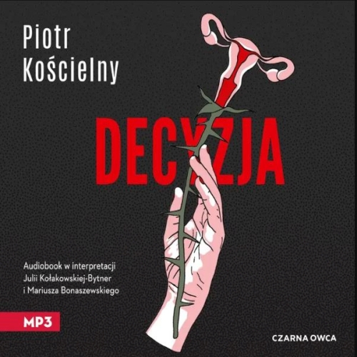 Kościelny Piotr - Decyzja