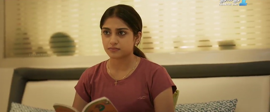 Oh Meri Laila 2022 WebRip [Tamil] 480p, 720p Screenshot