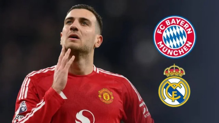 MU âm thầm chốt sao Serie A thay Maguire, Real – Bayern tranh giành Dalot
