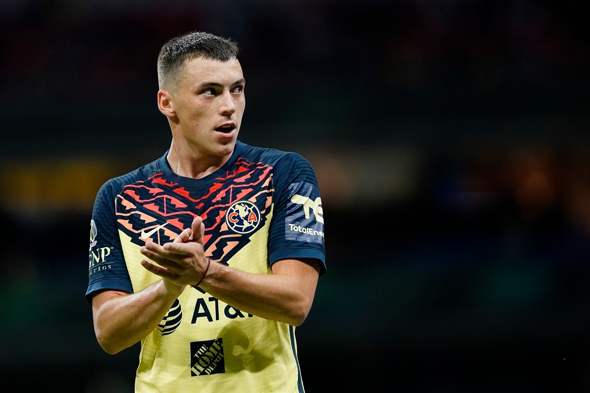 Club América descontará salario a jugadores por pésimo rendimiento