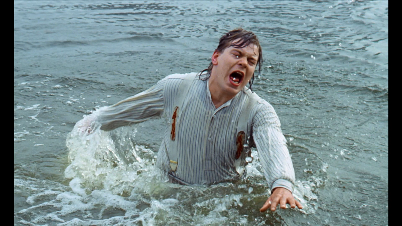 A Clockwork Orange  (1971) 1080p x265.HEVC BDrip DTS-HD 5.1  D0c