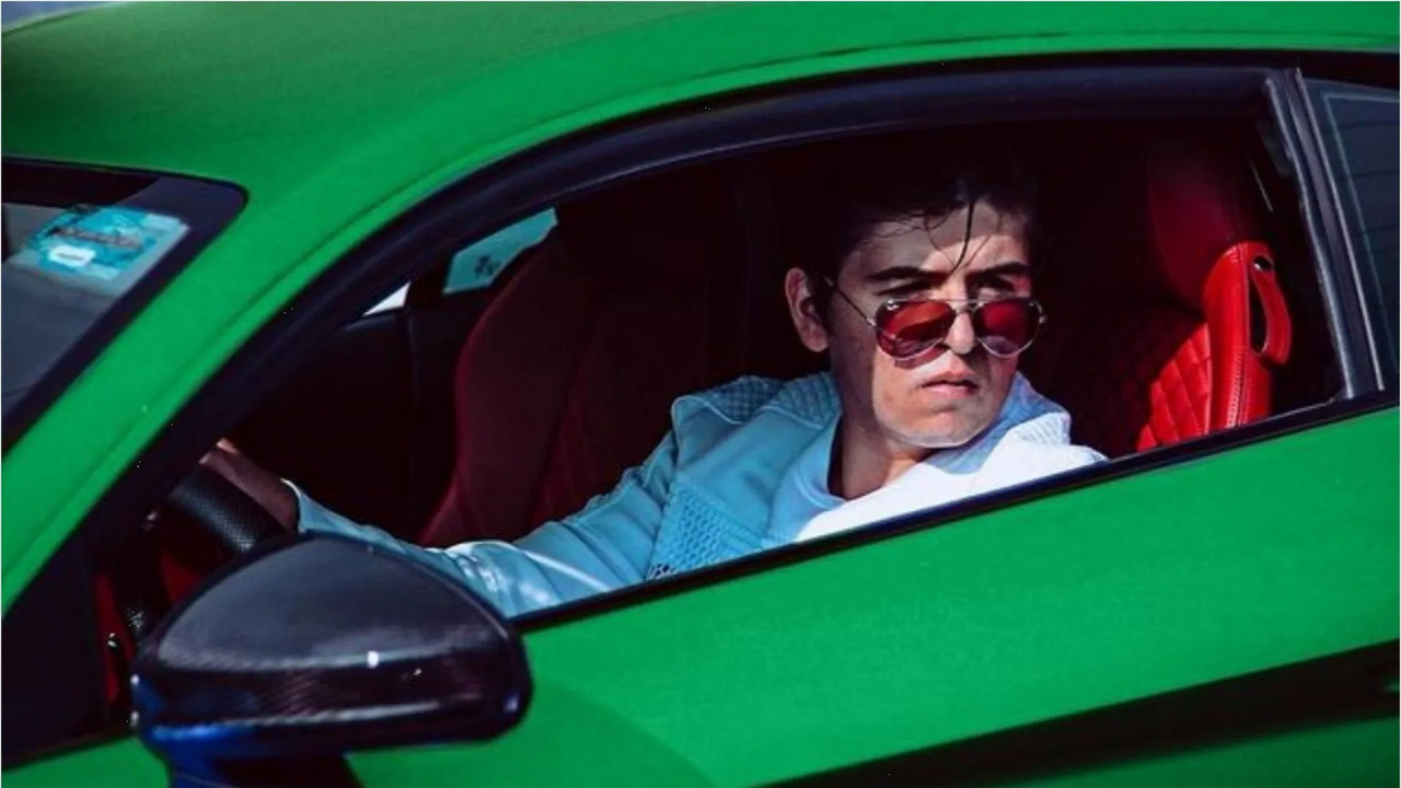 Difunden video de Fofo Márquez donde se proclama intocable: