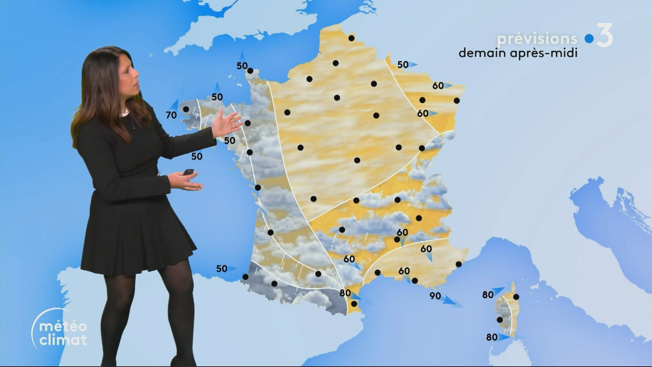 Journal Météo Climat - Journal Météo climat_France 3_2024_12_05_22_45.ts_snapshot_01.10.718