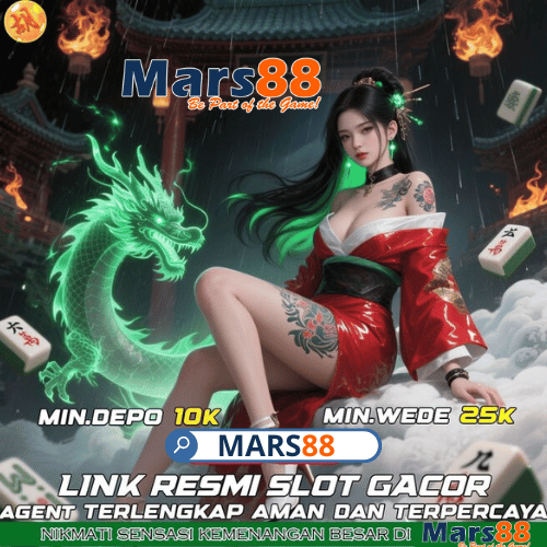login MARS88