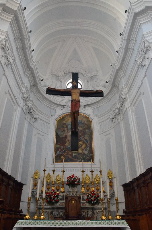 Italia y sus pueblos-2018/2019/2023 - Blogs de Italia - ISLA DE ISCHIA-21-9-2018 (29)