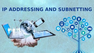 Skillshare IP Addressing And Subnetting For Beginners