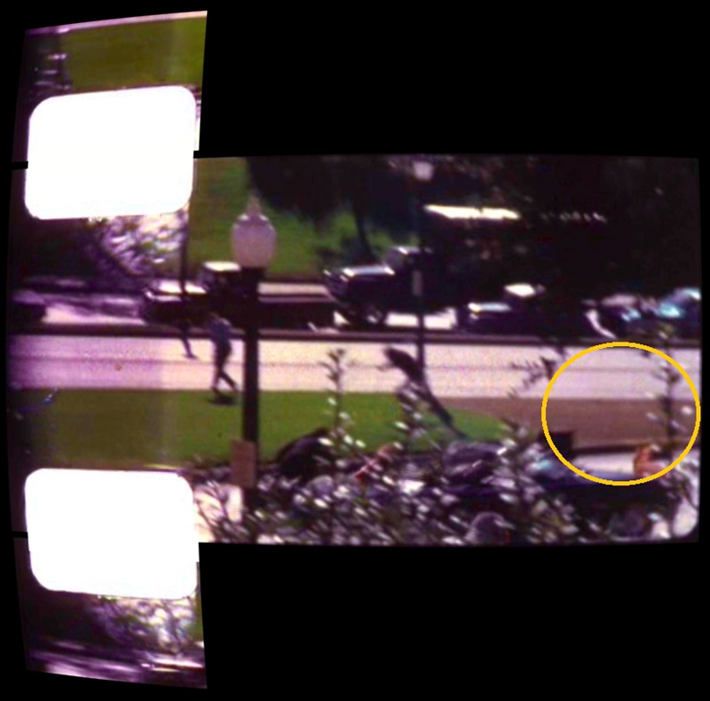 the logic of Zapruder film alteration - JFK Assassination Debate - The ...