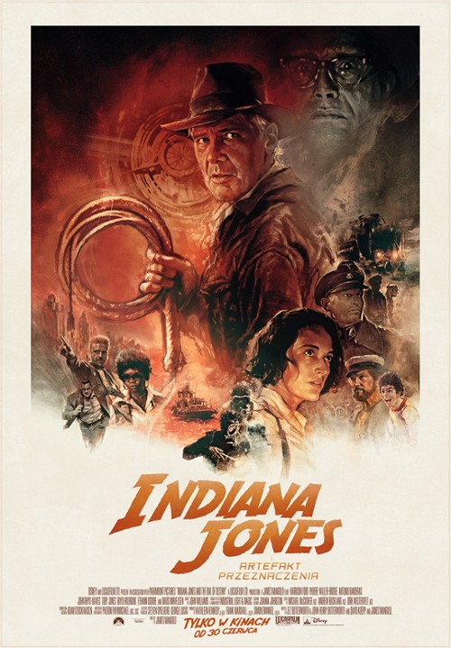 Indiana Jones i artefakt przeznaczenia / Indiana Jones and the Dial of Destiny (2023) PLDUB.1080p.WEB-DL.x264.AC3-KiT / Dubbing PL