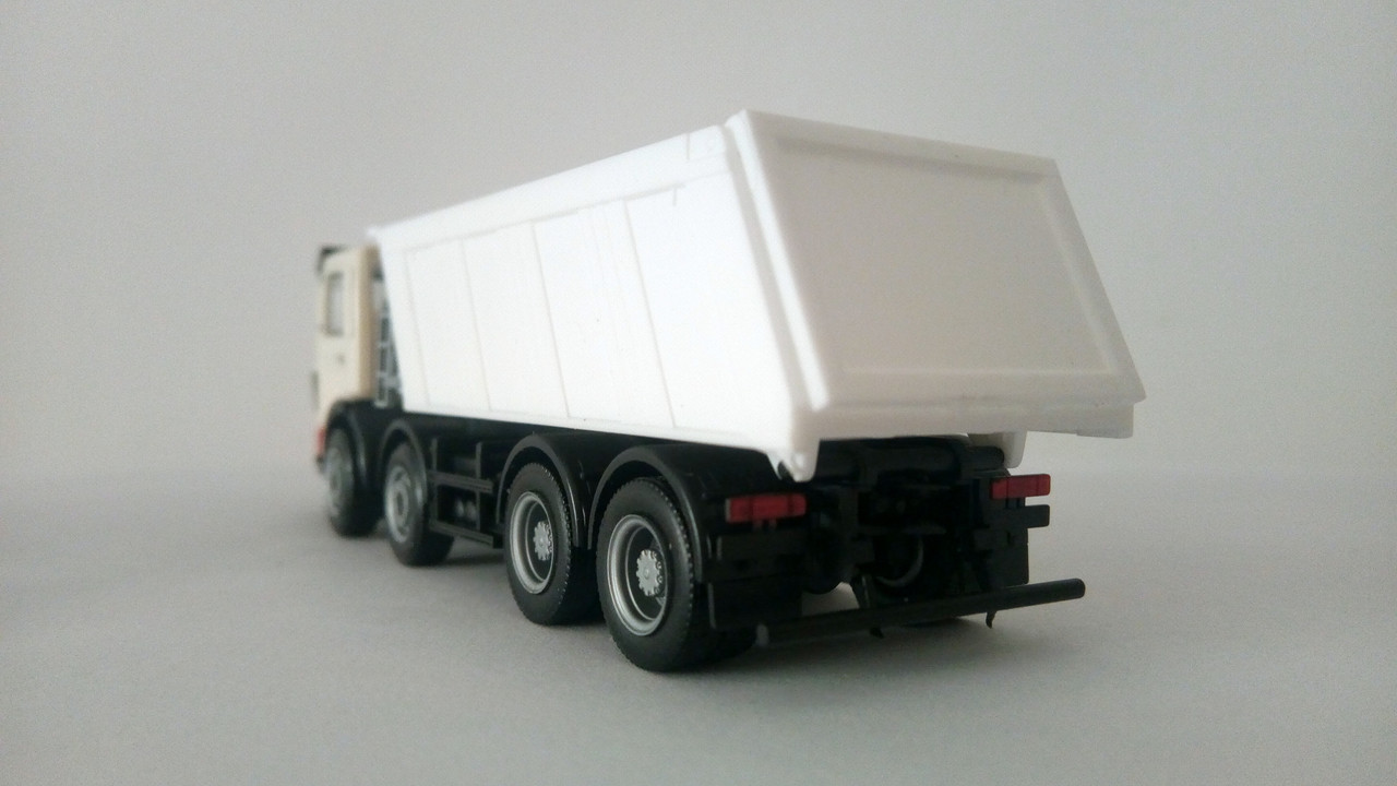 Mache (9330)