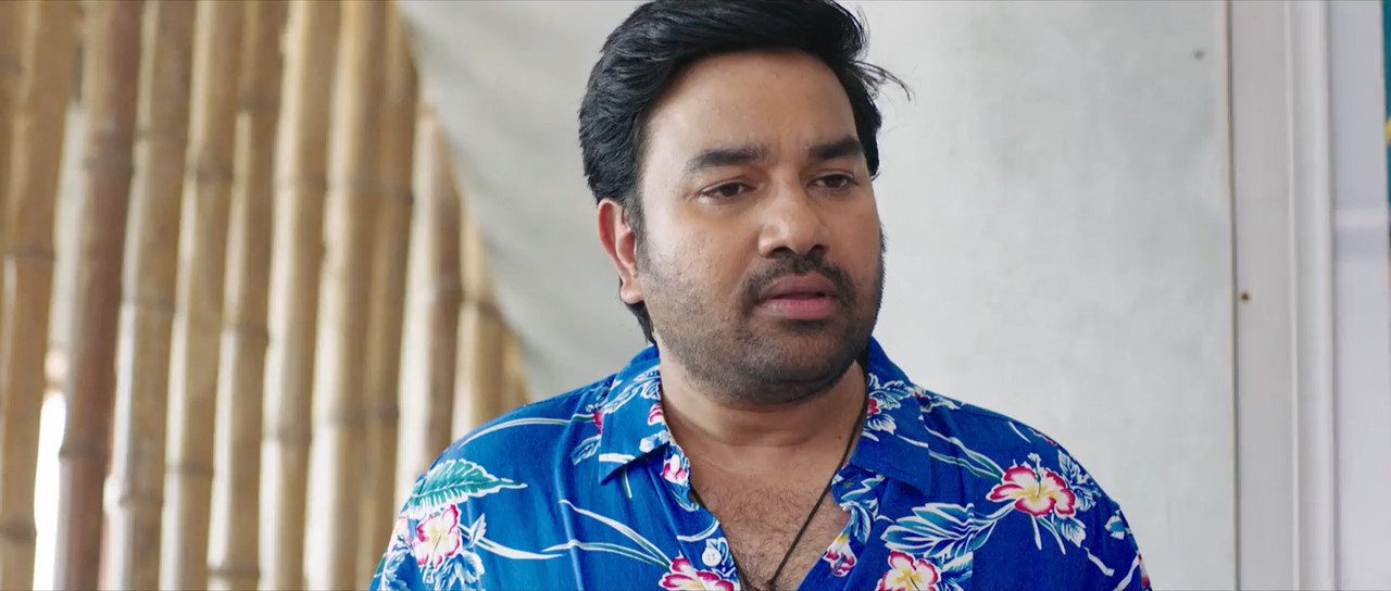 Sumo 2025 WebRip [Tamil] 480p 720p ESub Screenshot