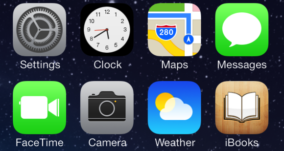 Apple News Facetime Bug