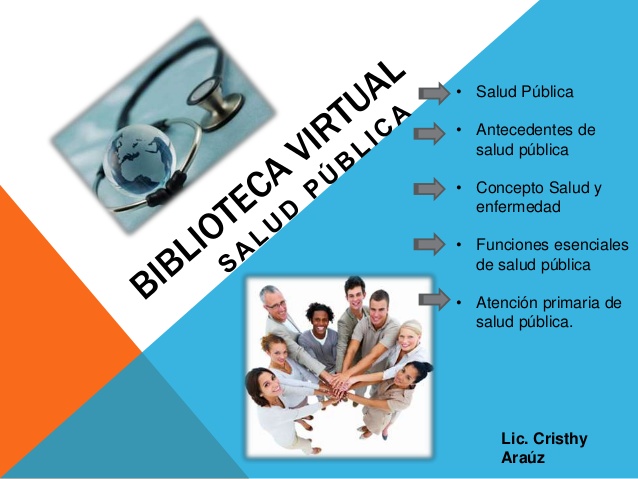 biblioteca virtual sobre salud pblica 1 638 - Biblioteca Salud y Enfermedad