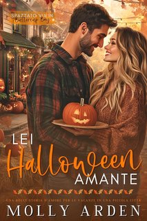 Molly Arden - Lei Halloween Amante (2024)