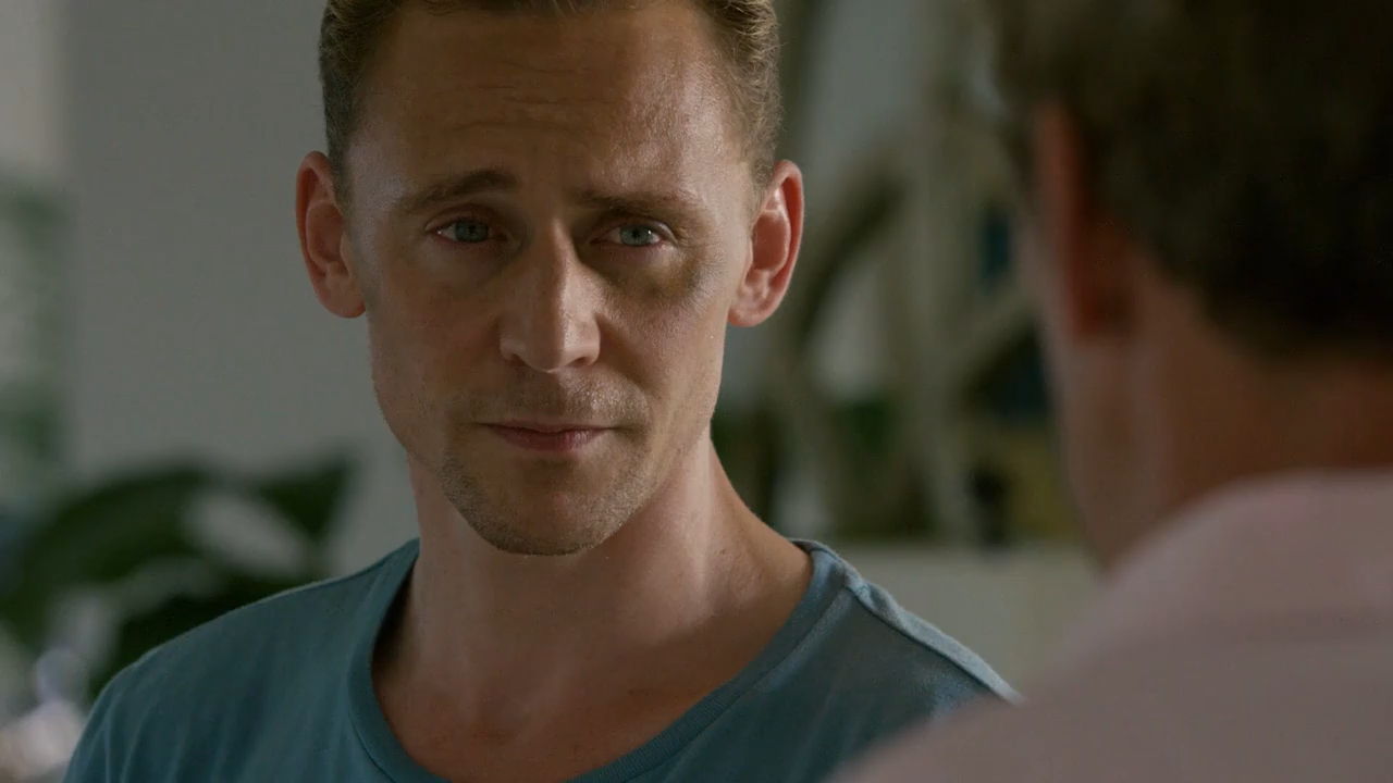 The Night Manager (2016) Season 1 [Hindi + English] WebRip 480p 720p ESub - Complete Screenshot