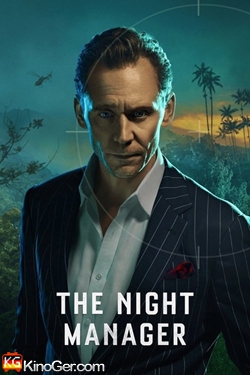 The Night Manager (2016)