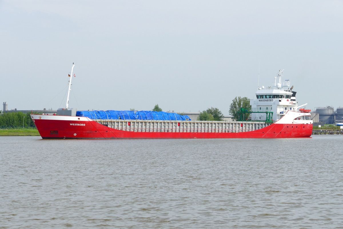 Westborg (OK-040815-1)