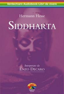 Hermann Hesse - Siddharta (2009) .mp3 - 150 kbps