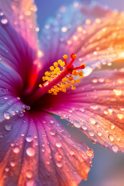 close-up-of-a-flower-with-wate-13