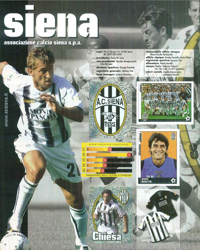 Album Calciatori 2006-2007 Panini-072