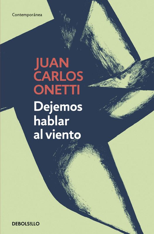 9788466336307 - Dejemos hablar al viento - Juan Carlos Onetti (Audiolibro Voz Humana)
