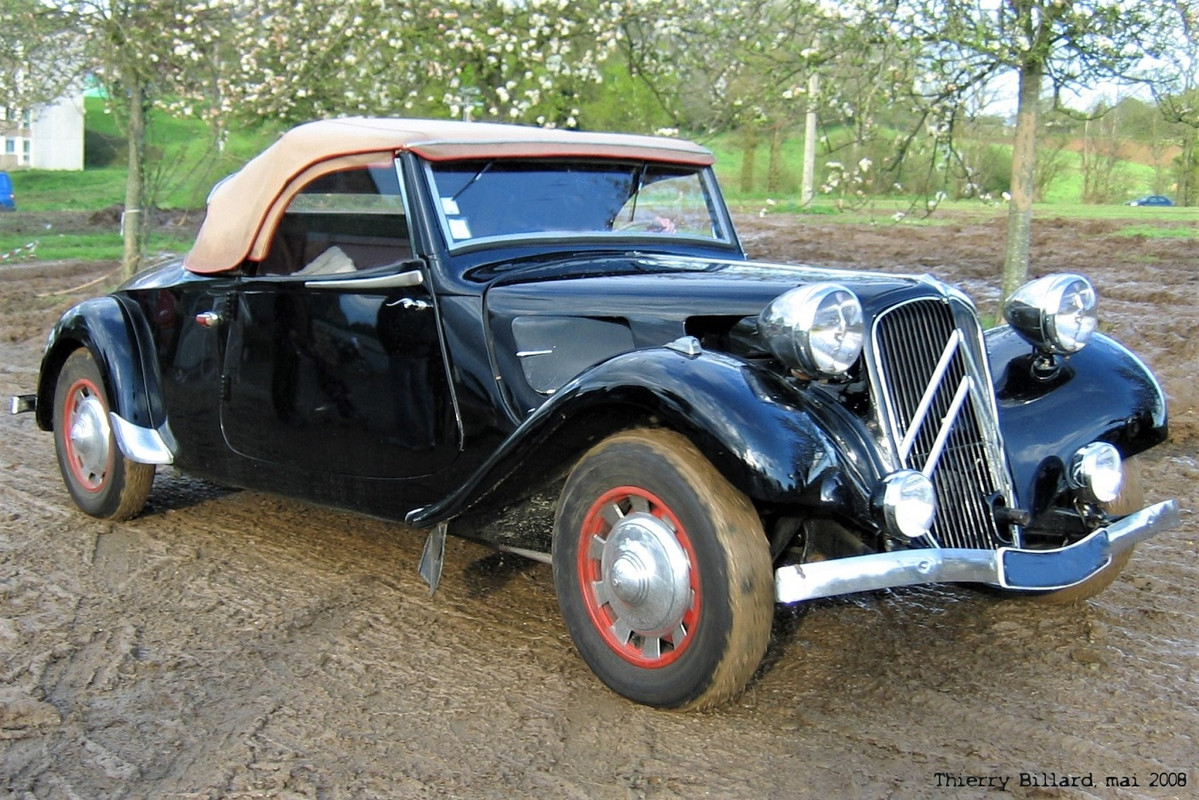 Cab 11 B 39 noir 9130 SE22 5