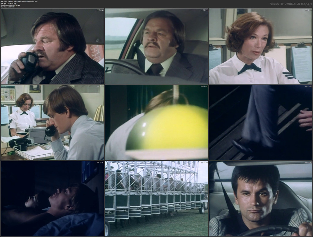 Bluey (1976) S01E02 Unplaced Favourite.mkv