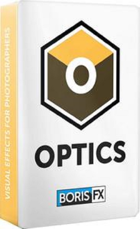 Boris FX Optics 2022.0.1.120 (Win x64)
