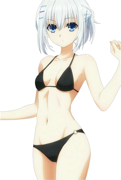 Origami Tobiichi Hentai