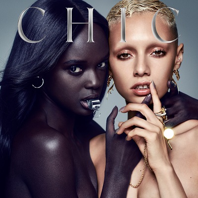 Nile Rodgers & Chic - It’s About Time (2018) .mp3 - 320 kbps