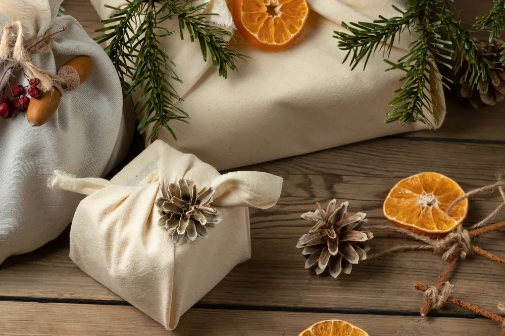 Why Select High quality Make Gifts