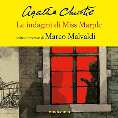 Agatha Christie - Le indagini di Miss Marple (2021) (mp3 - 128 kbps)