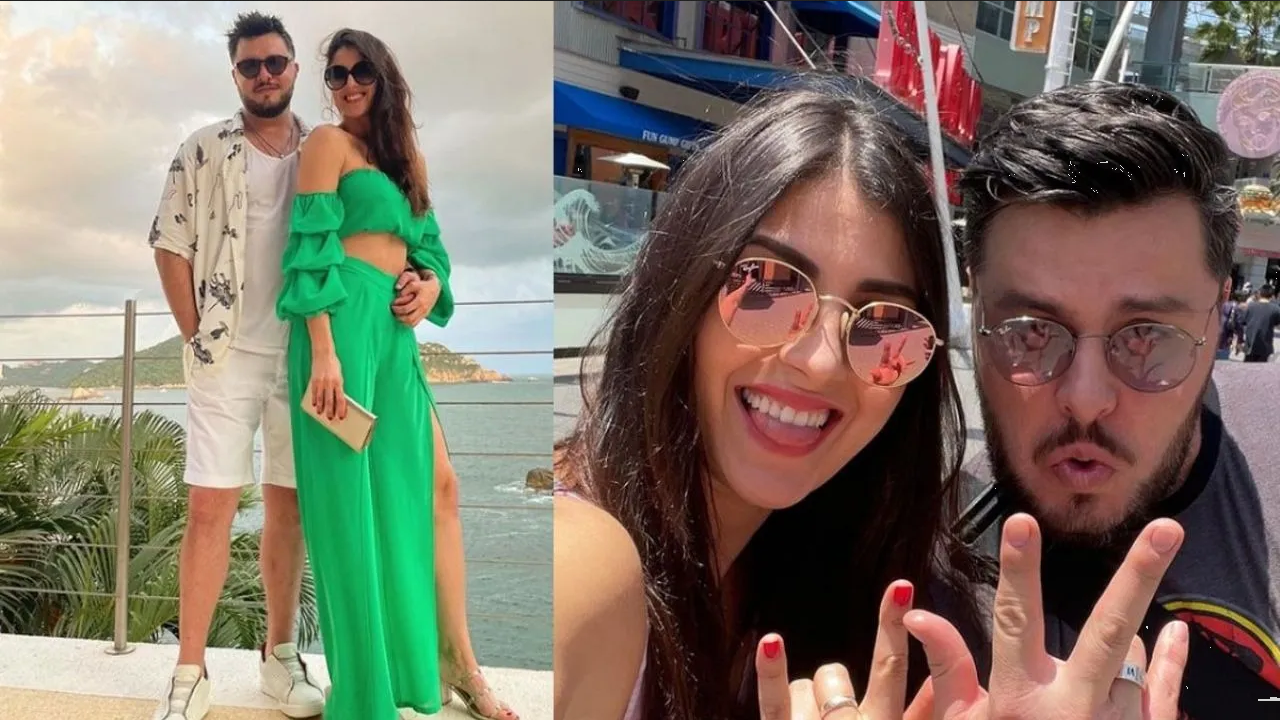 La Casa de Los Famosos: ¿Cuándo será la boda de Paul Stanley? Ya le puso fecha