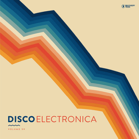 VA - Disco Electronica Vol.59 (2022)
