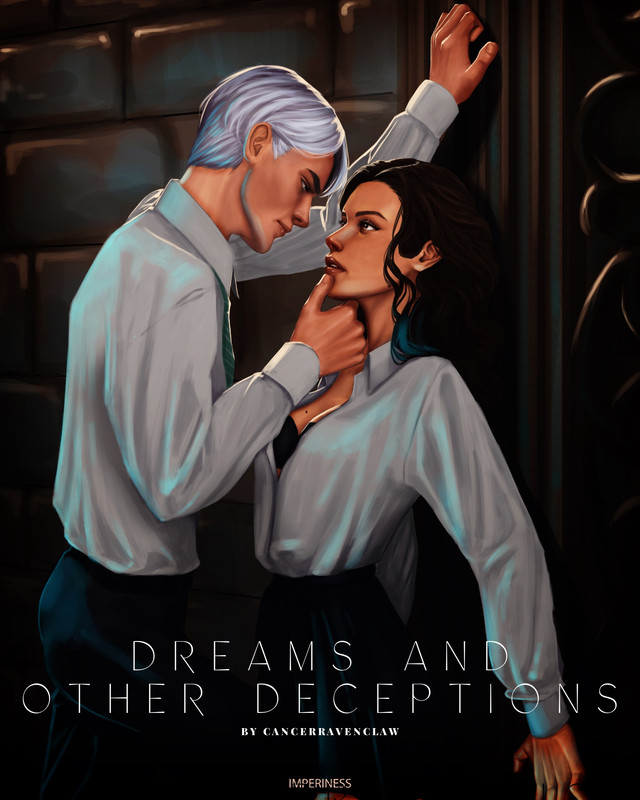 Dreams and other Deceptions - Chapter 1 - cancerravenclaw - Harry Potter -  J. K. Rowling [Archive of Our Own]