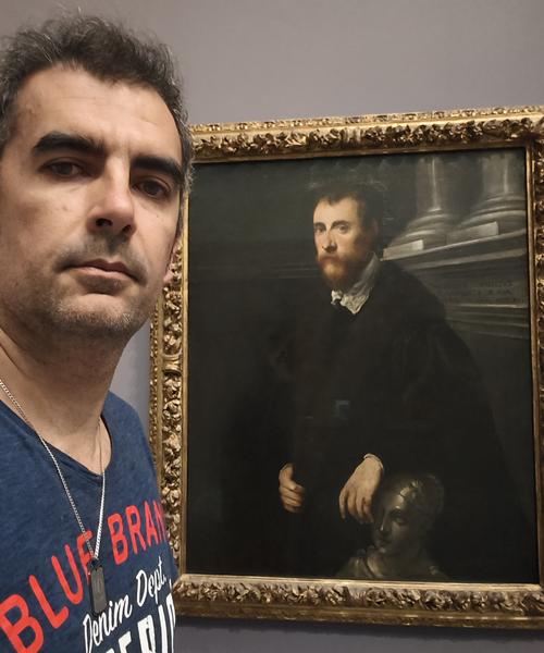 Brujas: Memling, Brusk, Museo Groeninge, Miguel Ángel, Gante y dormir en Lovaina - Bélgica: Arte en Bruselas, Amberes, Brujas, Gante y Lovaina (254)